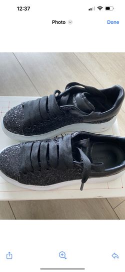 Alexander Mcqueen