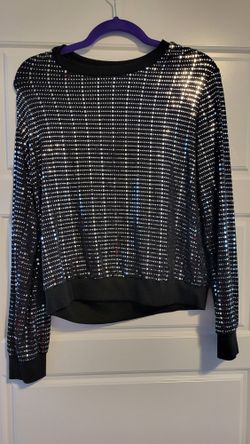 2 Piece Sequence Formal Wear 