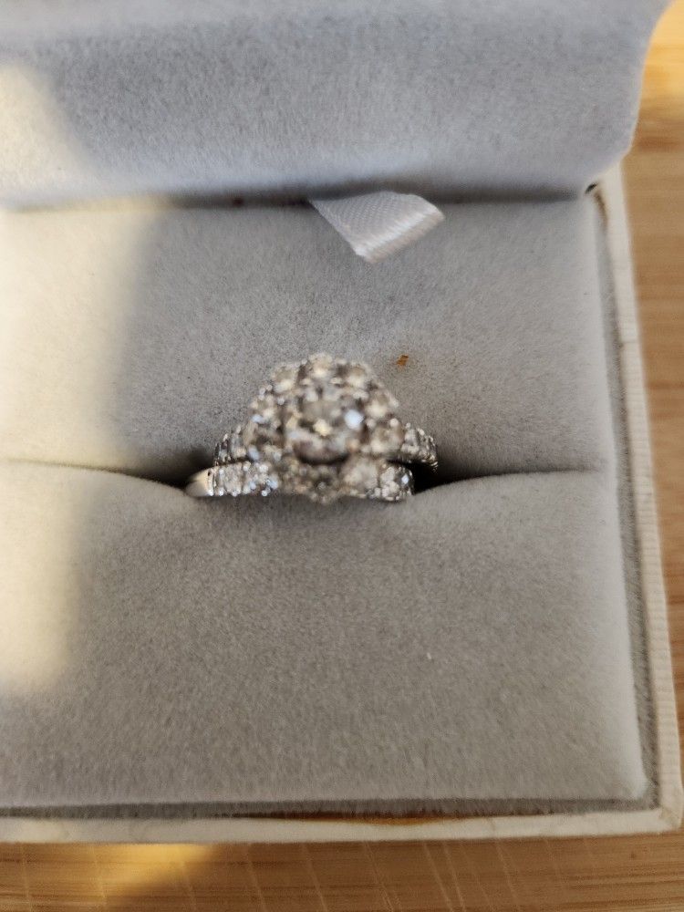 Don't Want This Stuff. Anymore.