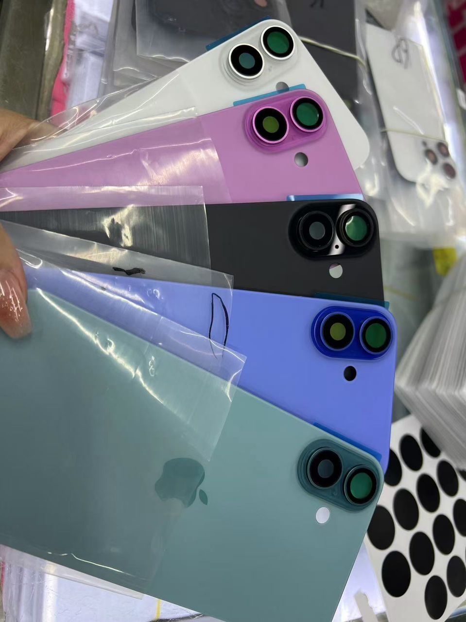 Apple IPhone 16 128gb Unlocked, Financing Option Available