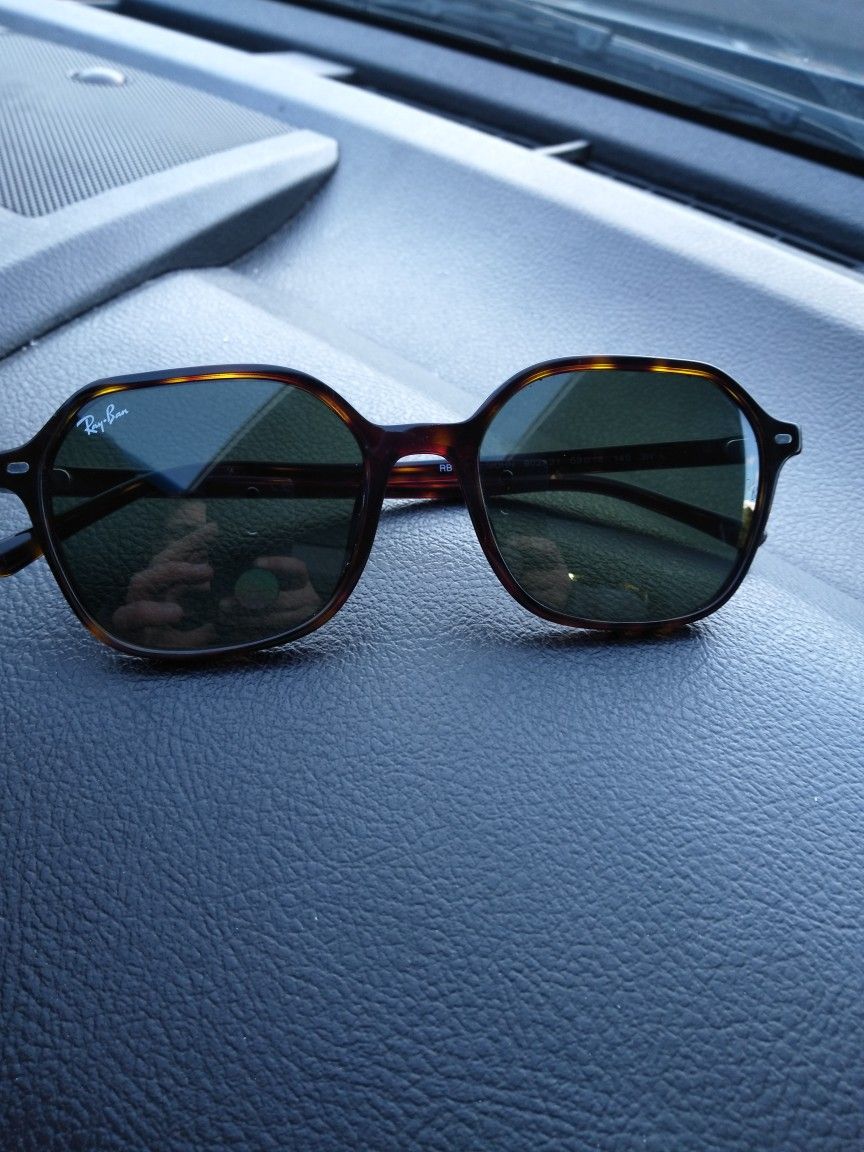 Ray Ban Sunglasses 
