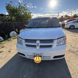 2009 Dodge Grand Caravan