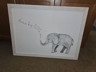 Nursery Decoration Picture