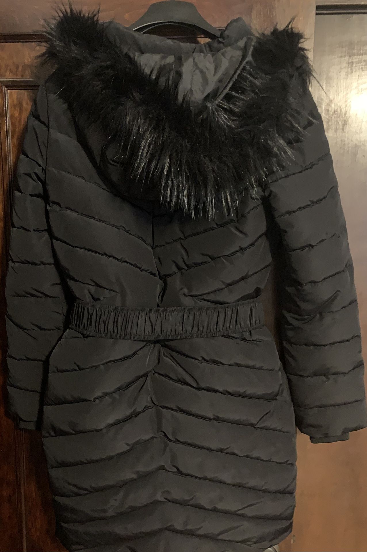Women’s Coat 