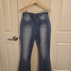 Jeans Size XL