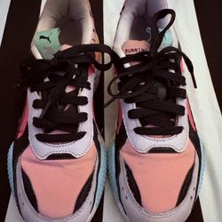 Puma Size 5
