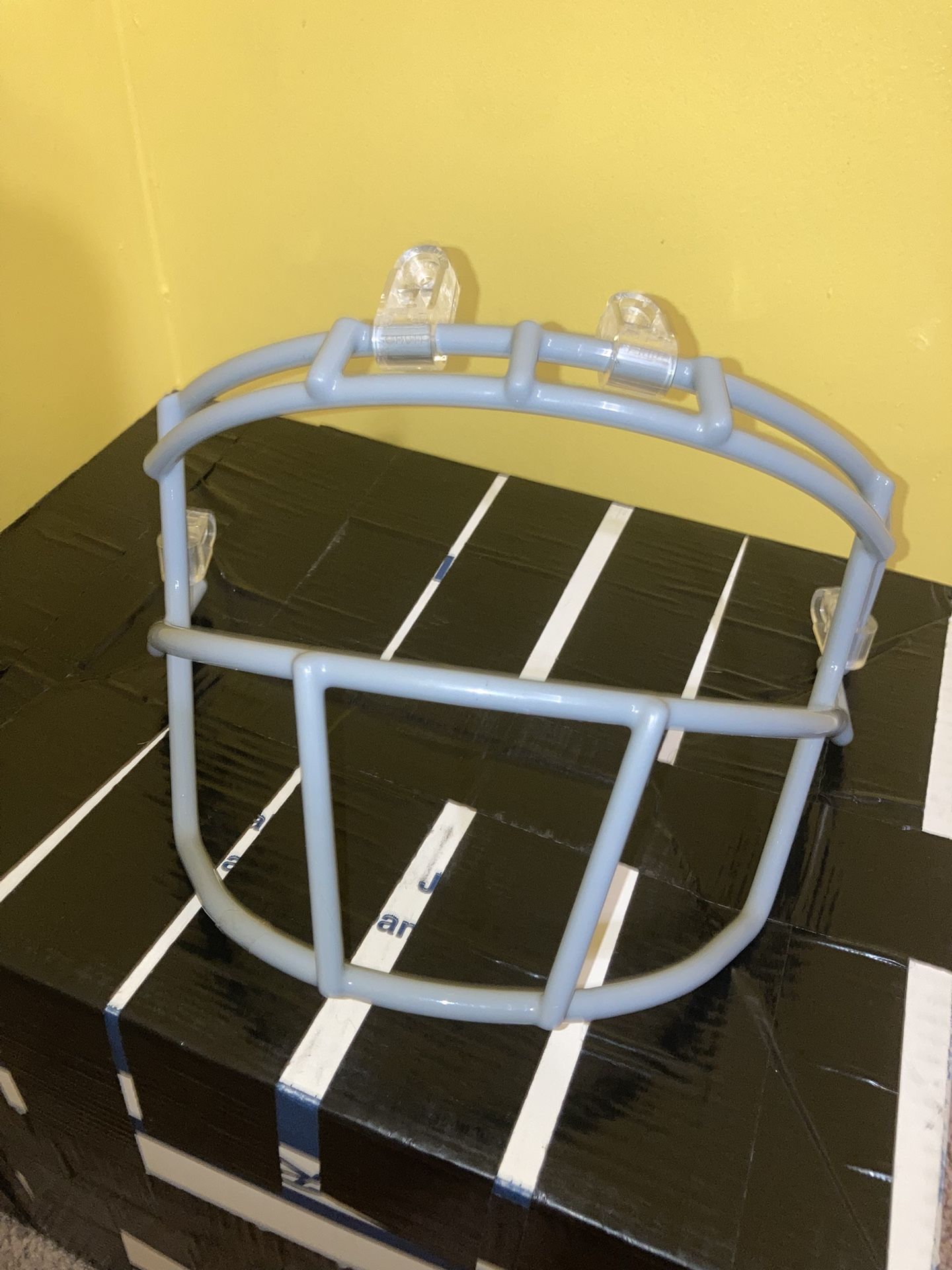 Schutt F7 Facemask 