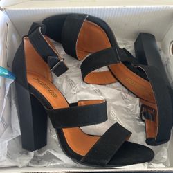 Women’s Heels