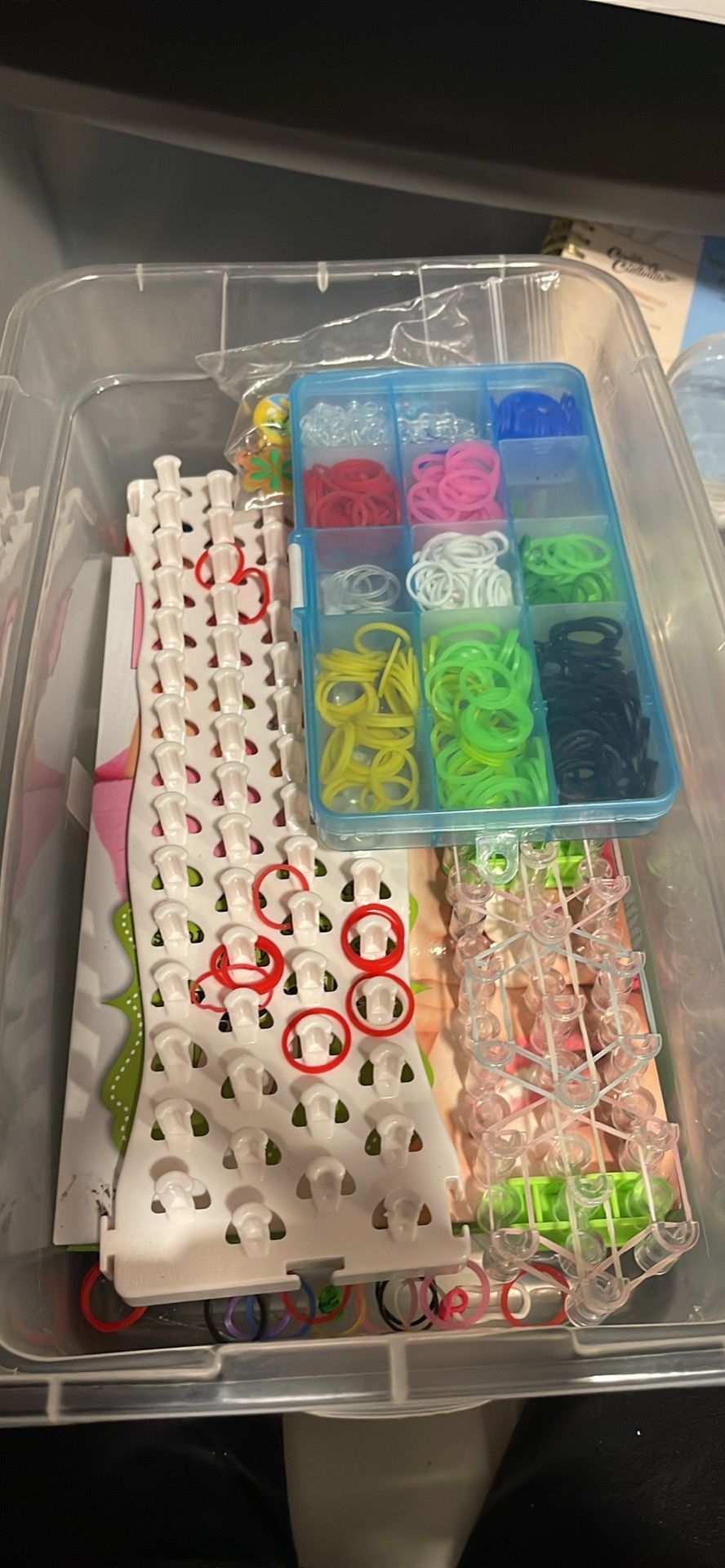 Rainbow Loom