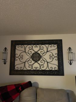 Wall Decor
