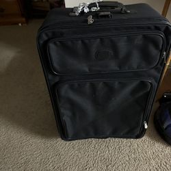 Luggage 