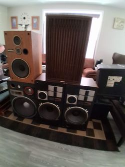 Speakers