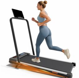 Treadmill/ walking pad