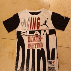 Boys Youth T Shirt Fits L and Xl