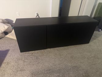 TV stand