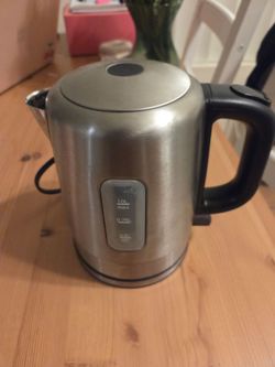 Electric Kettle