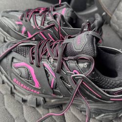 Balenciaga Sneakers 