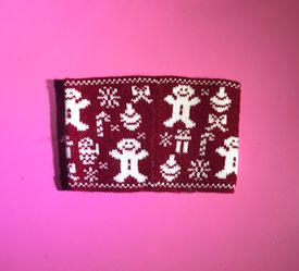 Starbucks Drink Cozy
