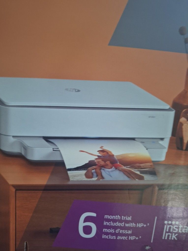 HP Printer