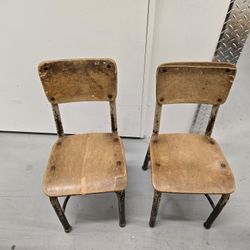 Chairs 