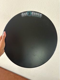 Dot2dance 16 inch turn board (original price on website is 133)