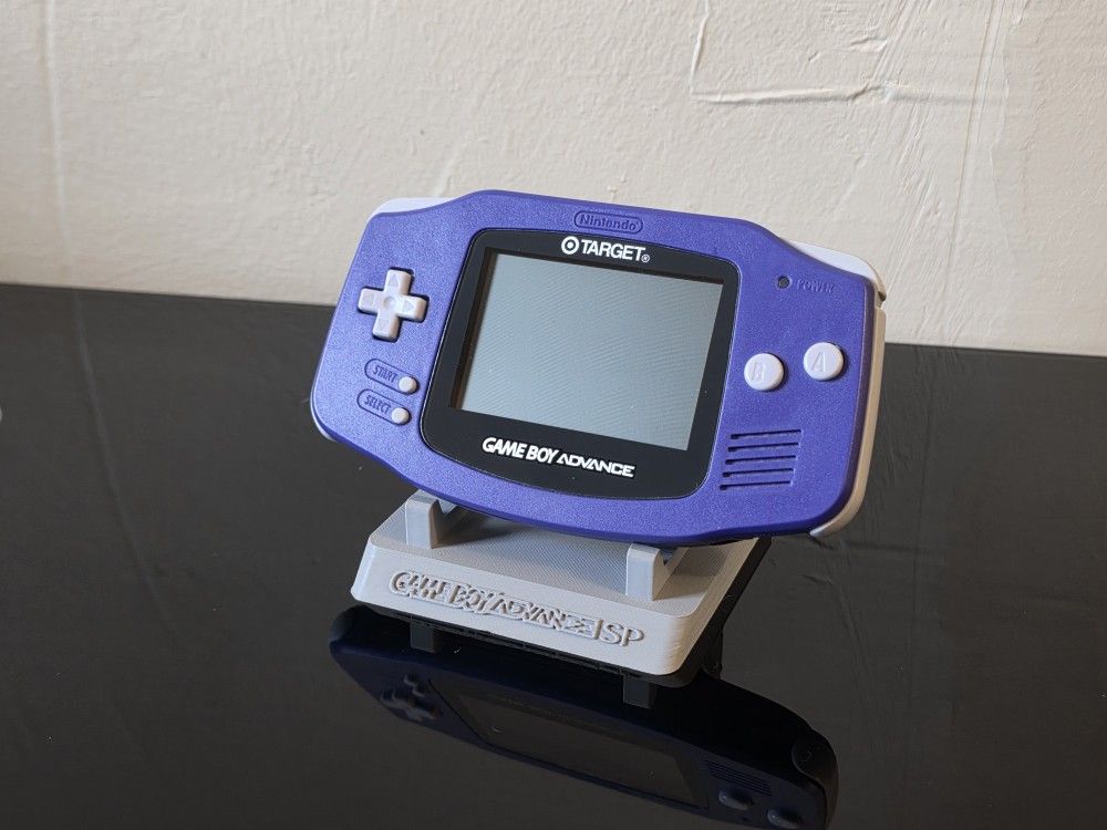 Gameboy Advance 
