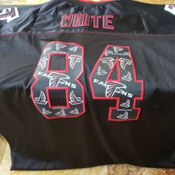 Football Jerseys 