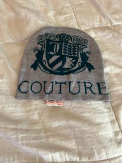 Juicy beanie