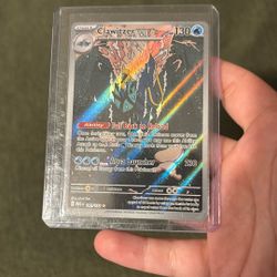 Clawitzer SIR 141/132