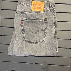 Levi Jeans Size 36 x 30