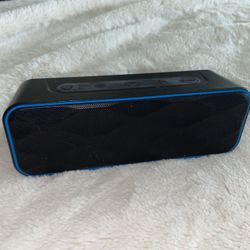 Speaker