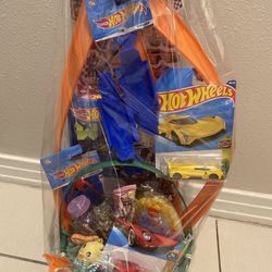 Boys Easter Baskets $40 Each
