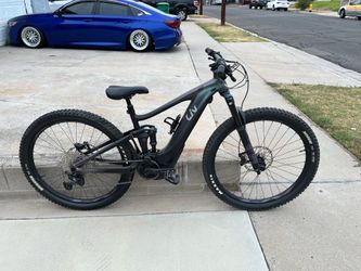 Women’s 2022 Giant Liv Intrigue X E+2 Pro 29er