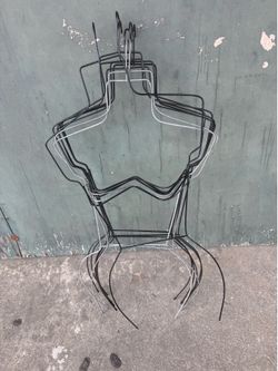 Body Hangers