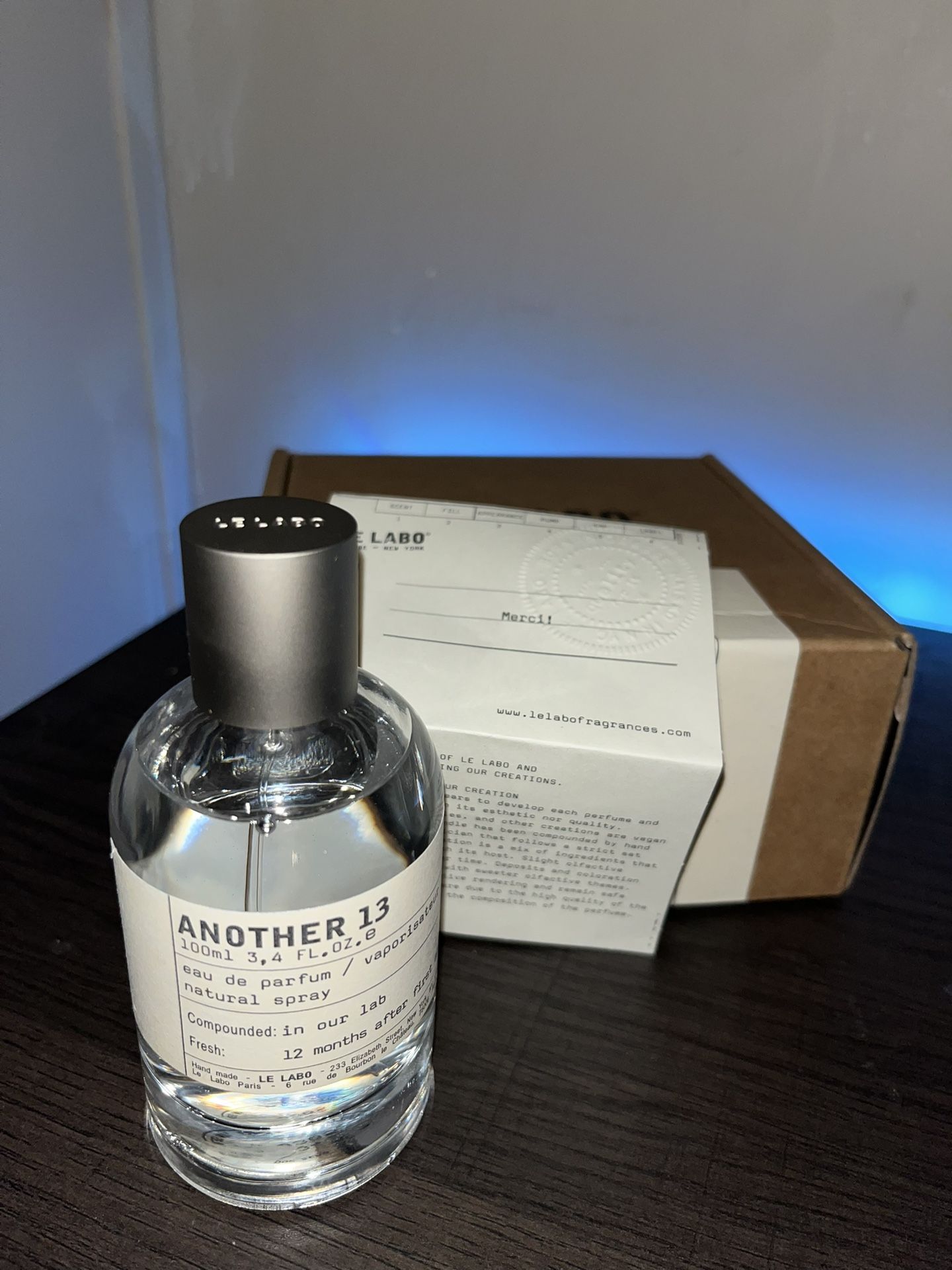 Le Labo Antoher 13 (3.4fl.oz)