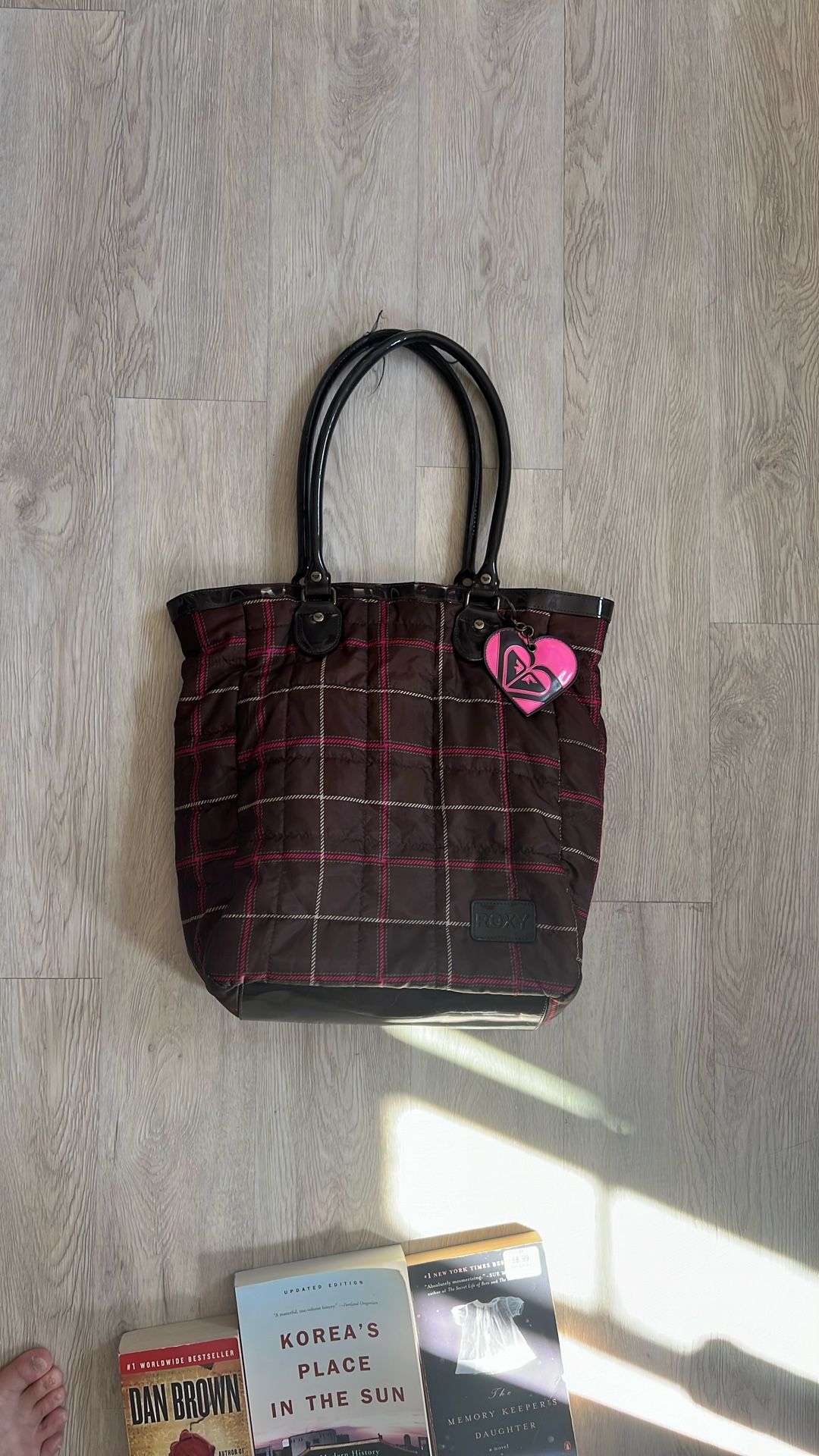 Roxy Bag