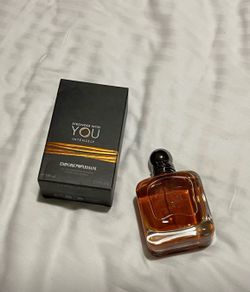 Stronger with You y de parfum