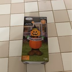 Halloween Infateable