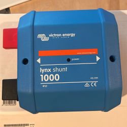 Victron Lynx Shunt VE.Can (M8)