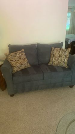 Love seat