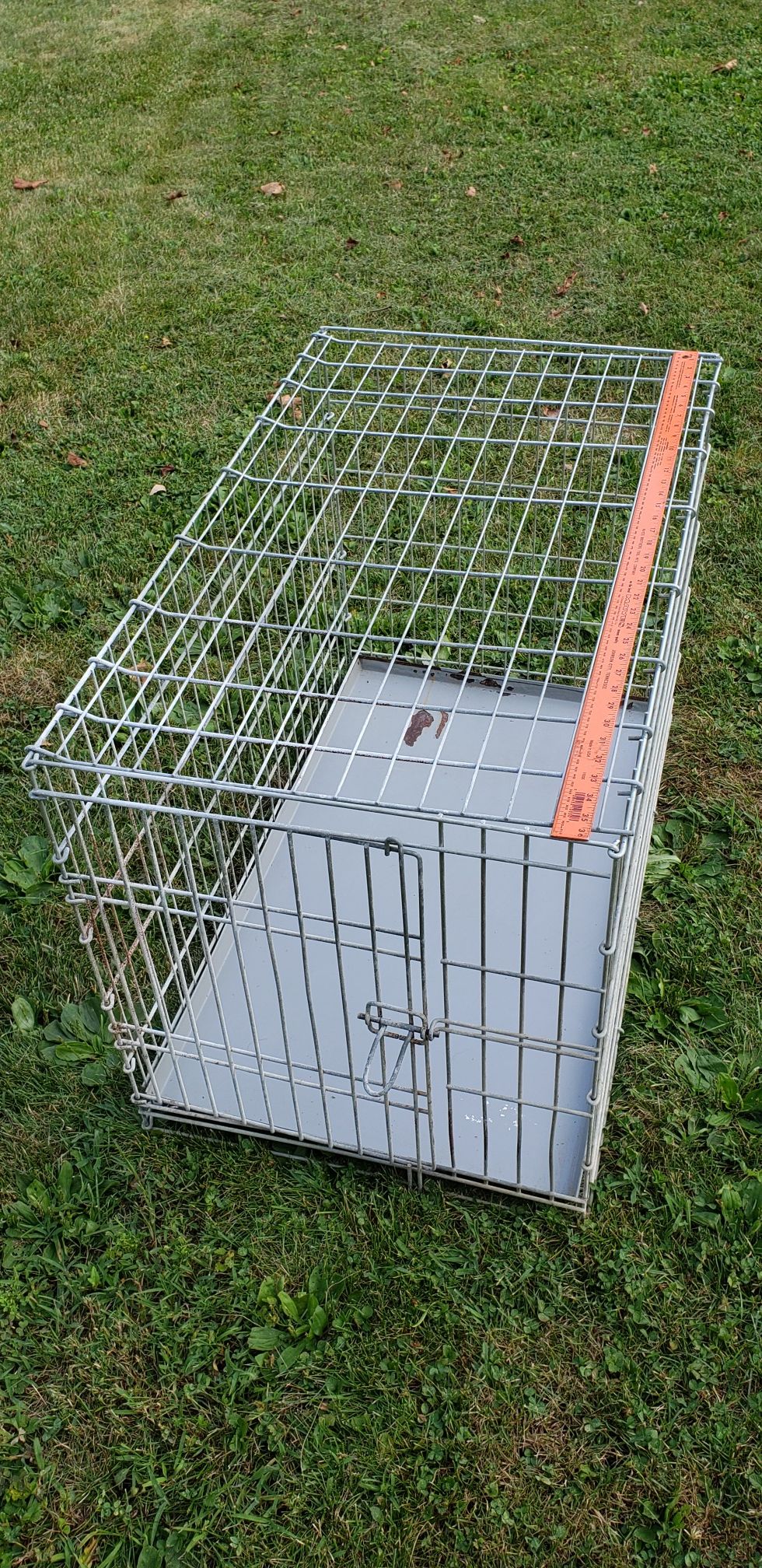 Pet Cage