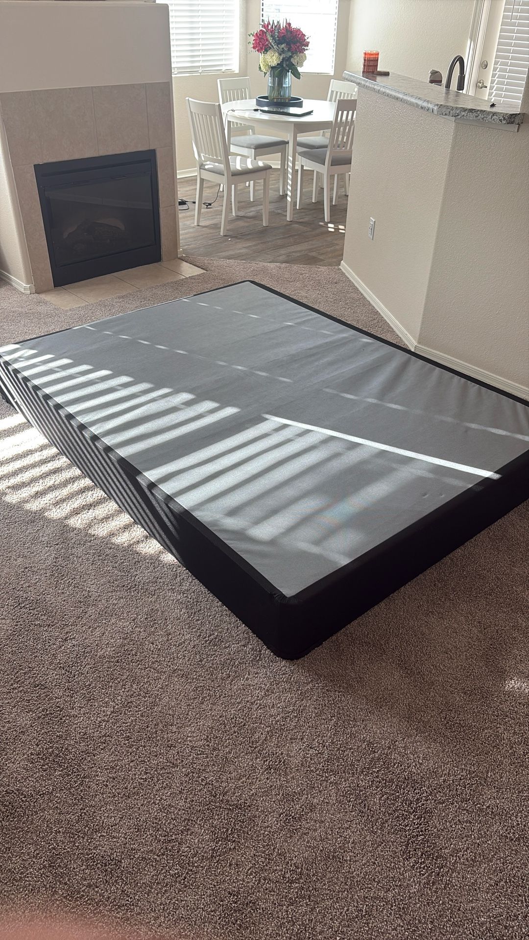 Box Spring - Queen