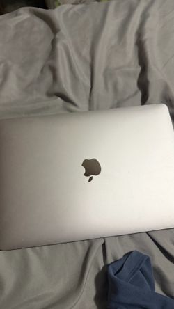Macbook Pro 13inch