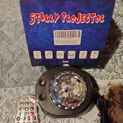 Room Projector