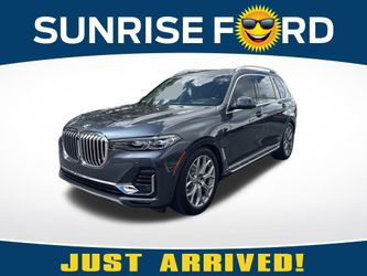 2022 BMW X7
