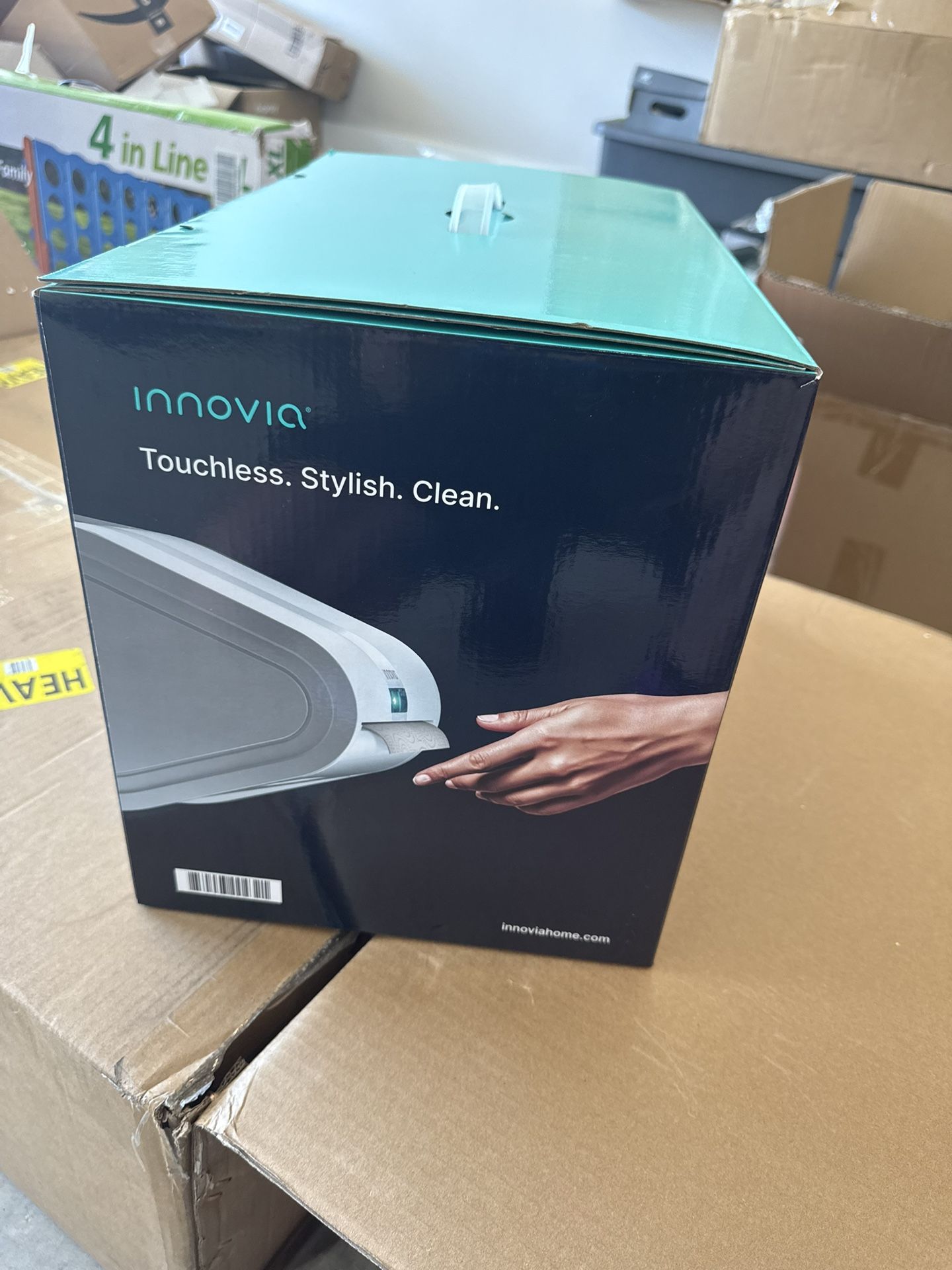 Innovia