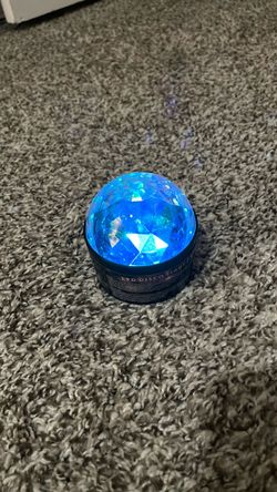 Led Disco Light