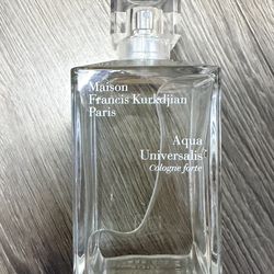 MFK Aqua Universalis