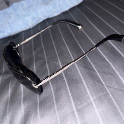 Louis Vuitton Glasses 