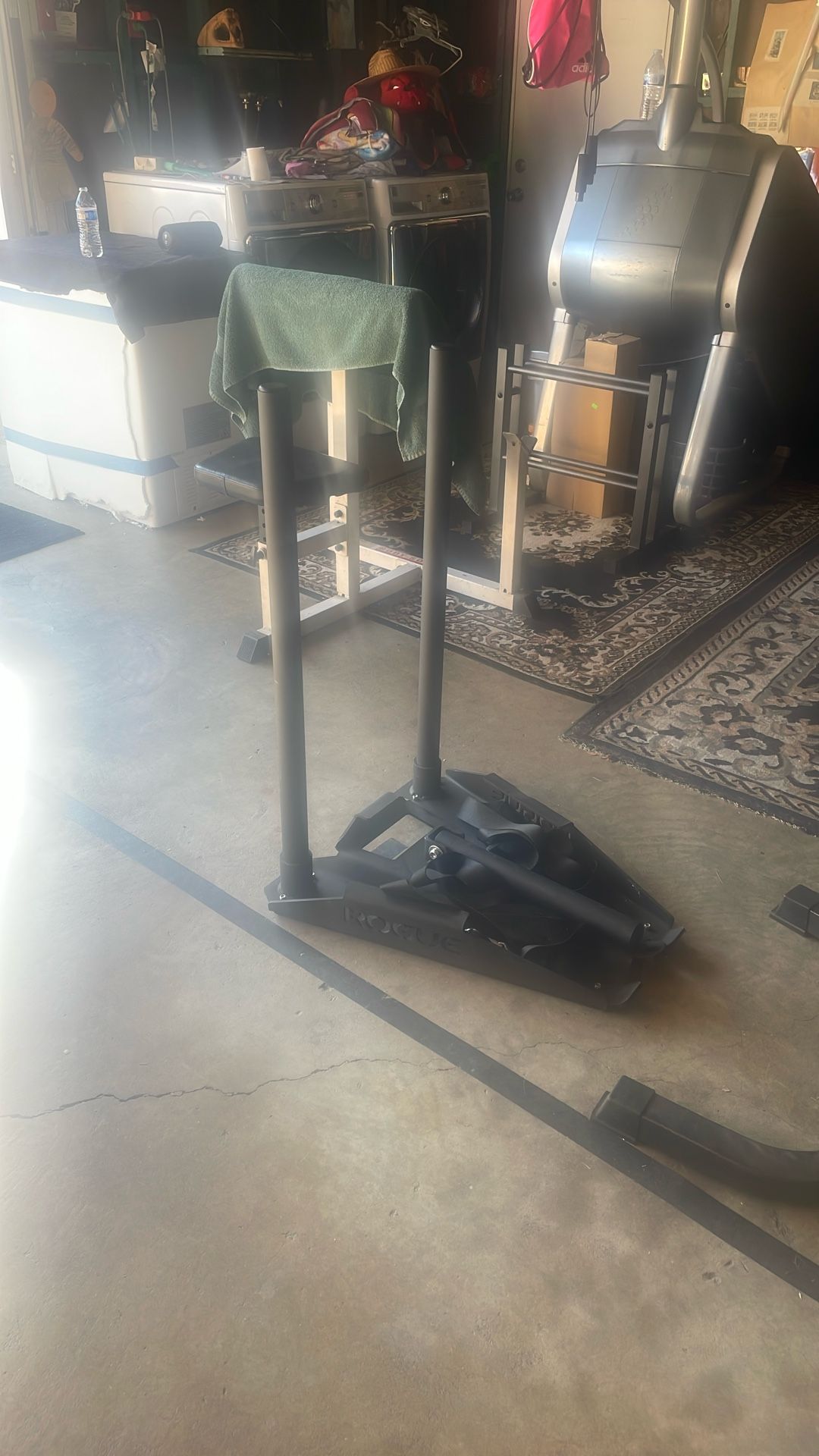 Rogue Weight Sled (Slice)